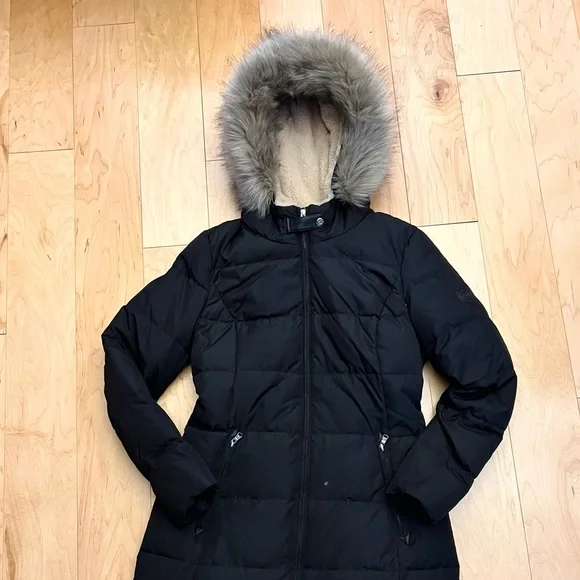 Ralph Lauren coat - Picture 3 of 6